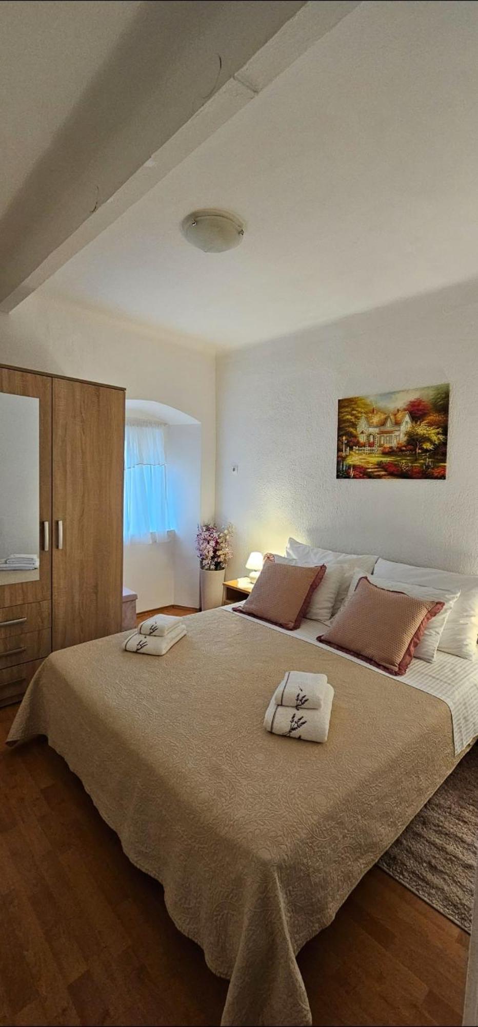 Apartamento Apartman Vesna Rijeka Exterior foto